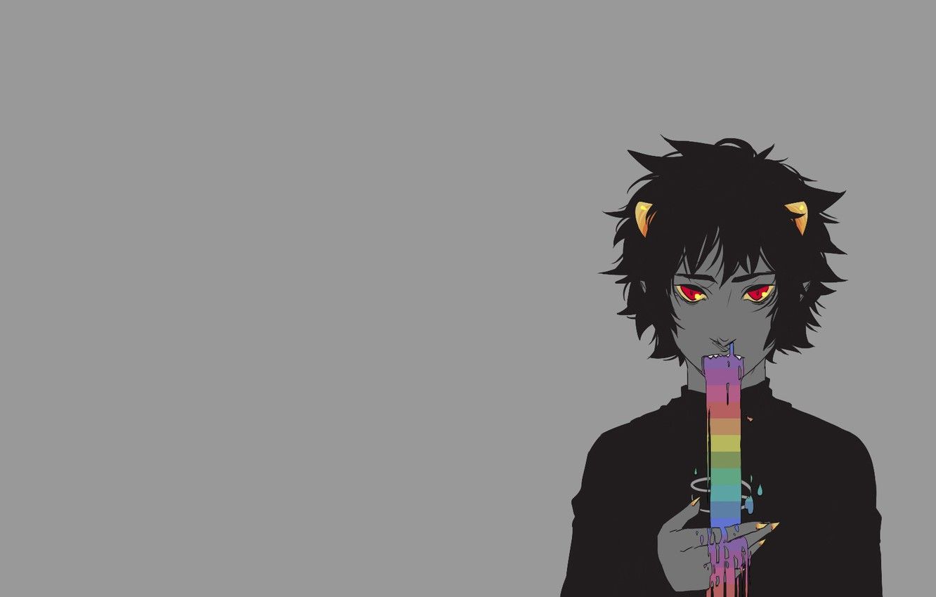 Homestuck Wallpaper