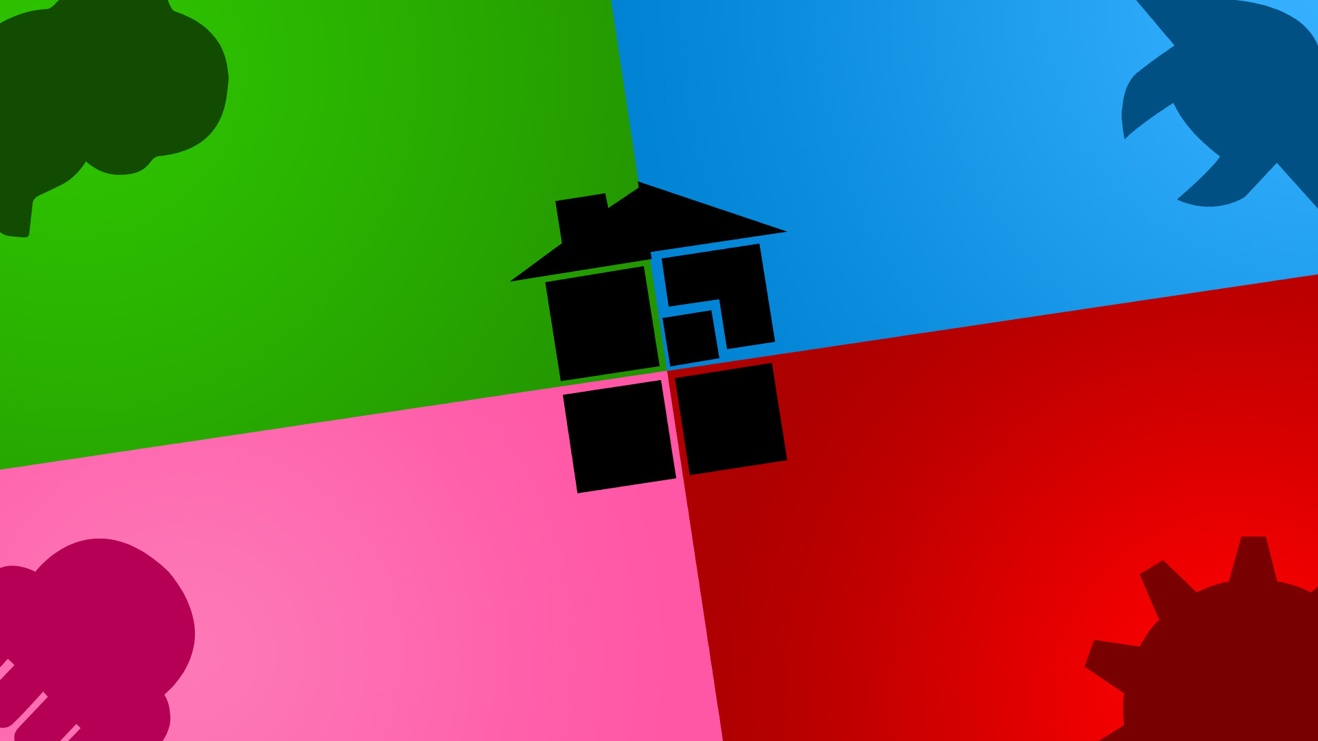 Homestuck Wallpaper