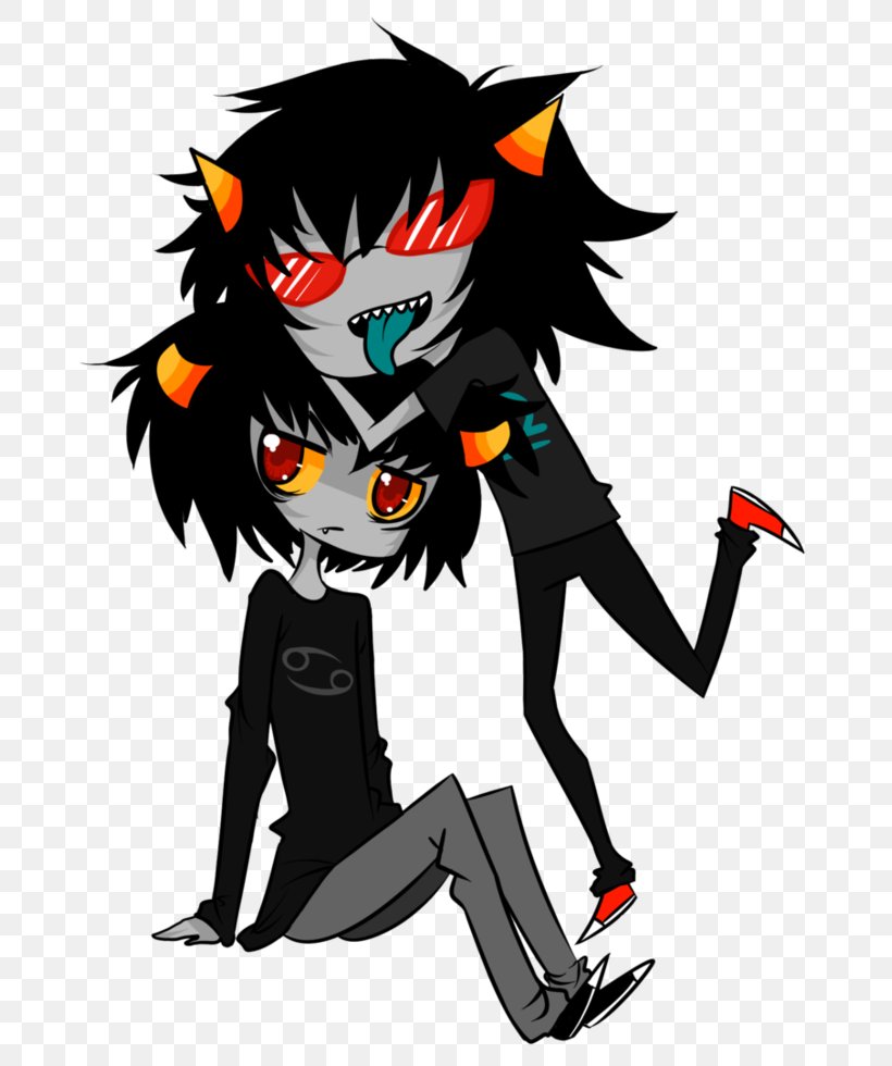 Homestuck Wallpaper