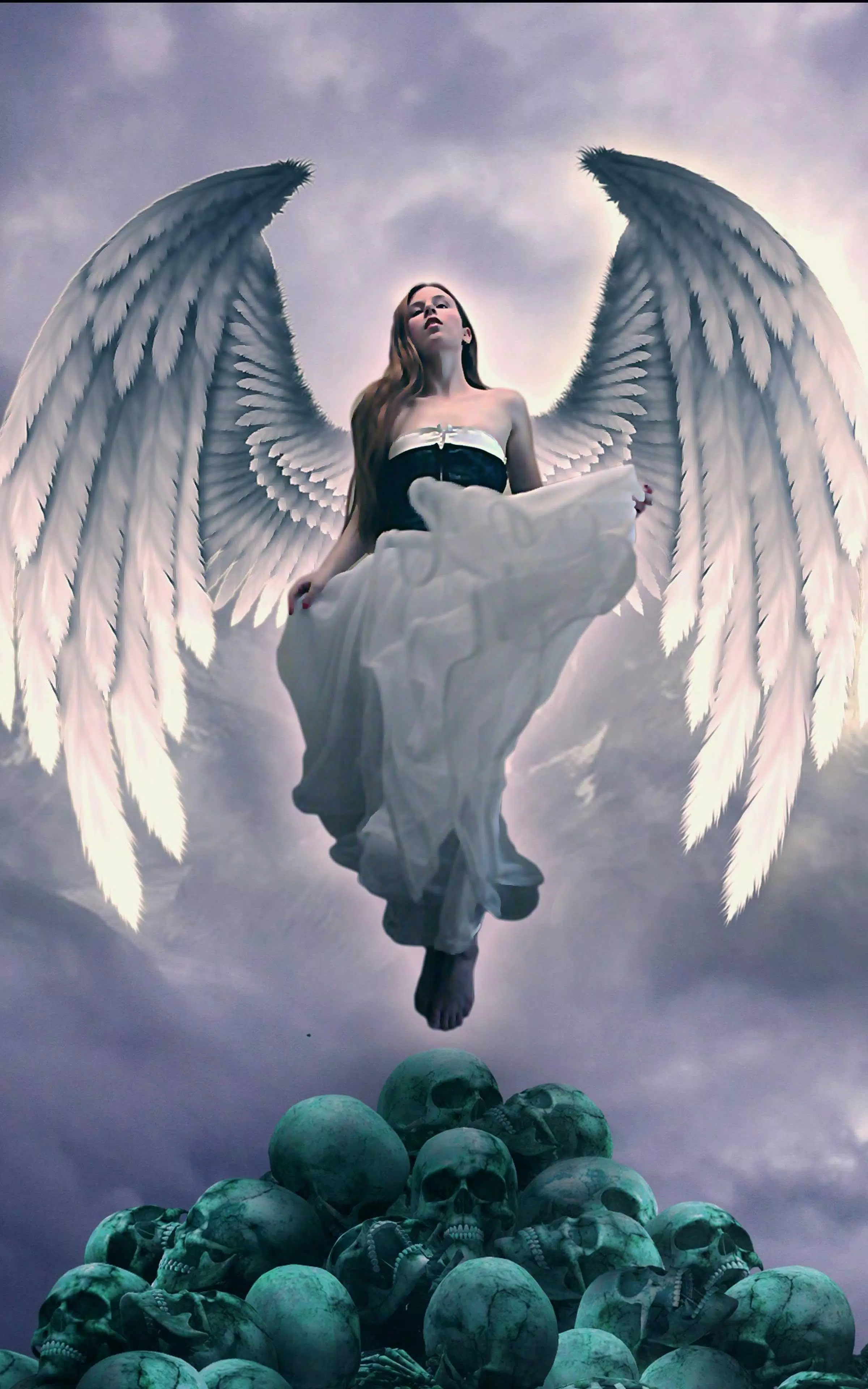 Angel Wallpaper