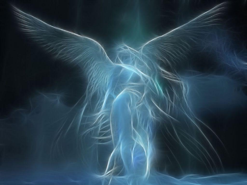 Angel Wallpaper