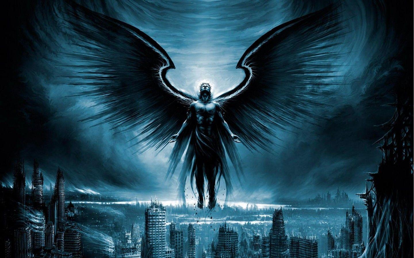 Angel Wallpaper