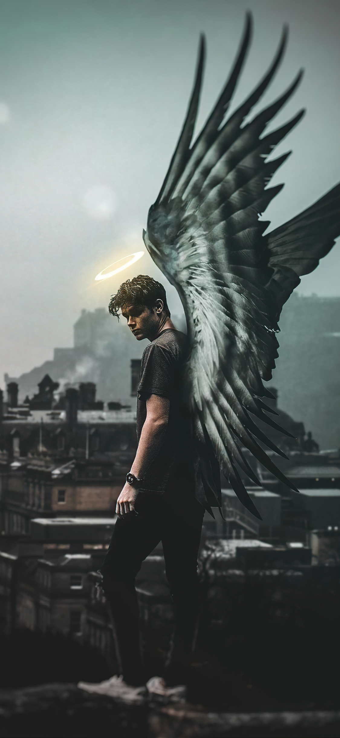 Angel Wallpaper