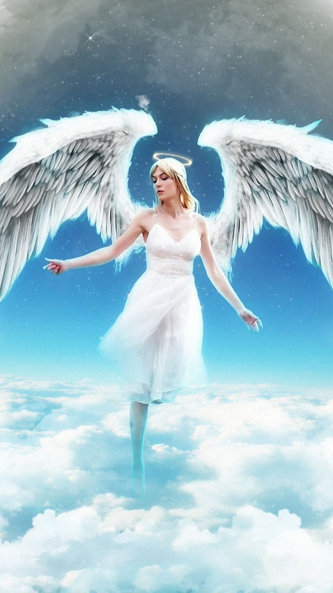 Angel Wallpaper