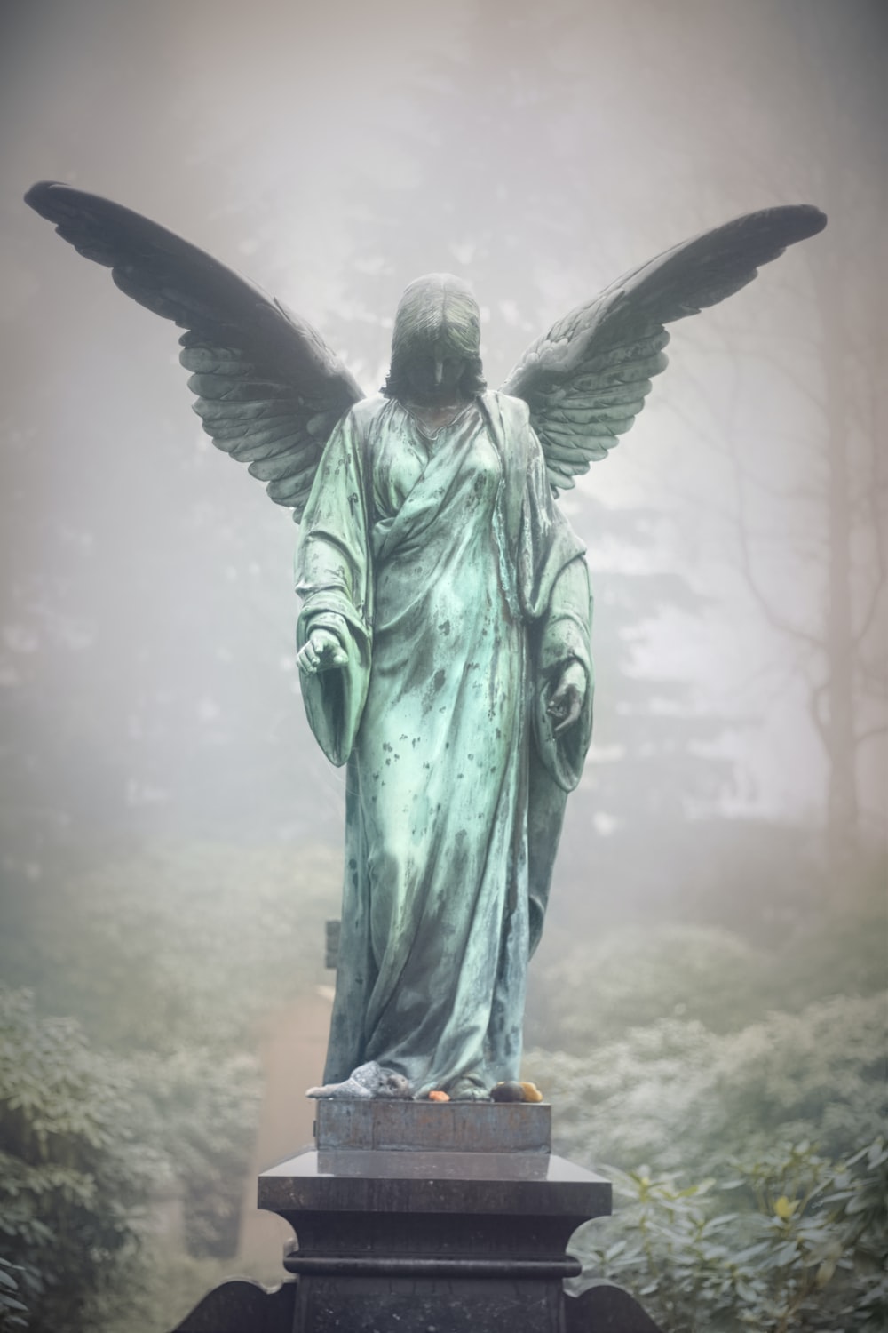 Angel Wallpaper