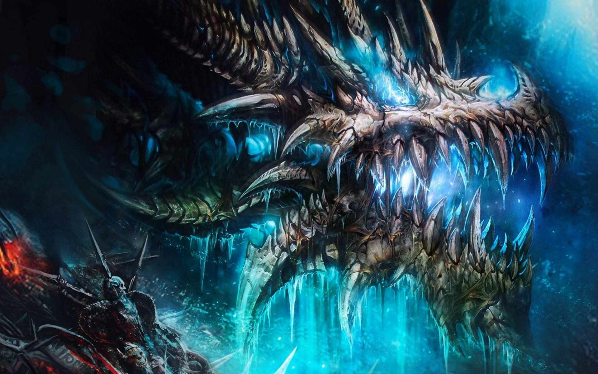 Dragon Wallpaper