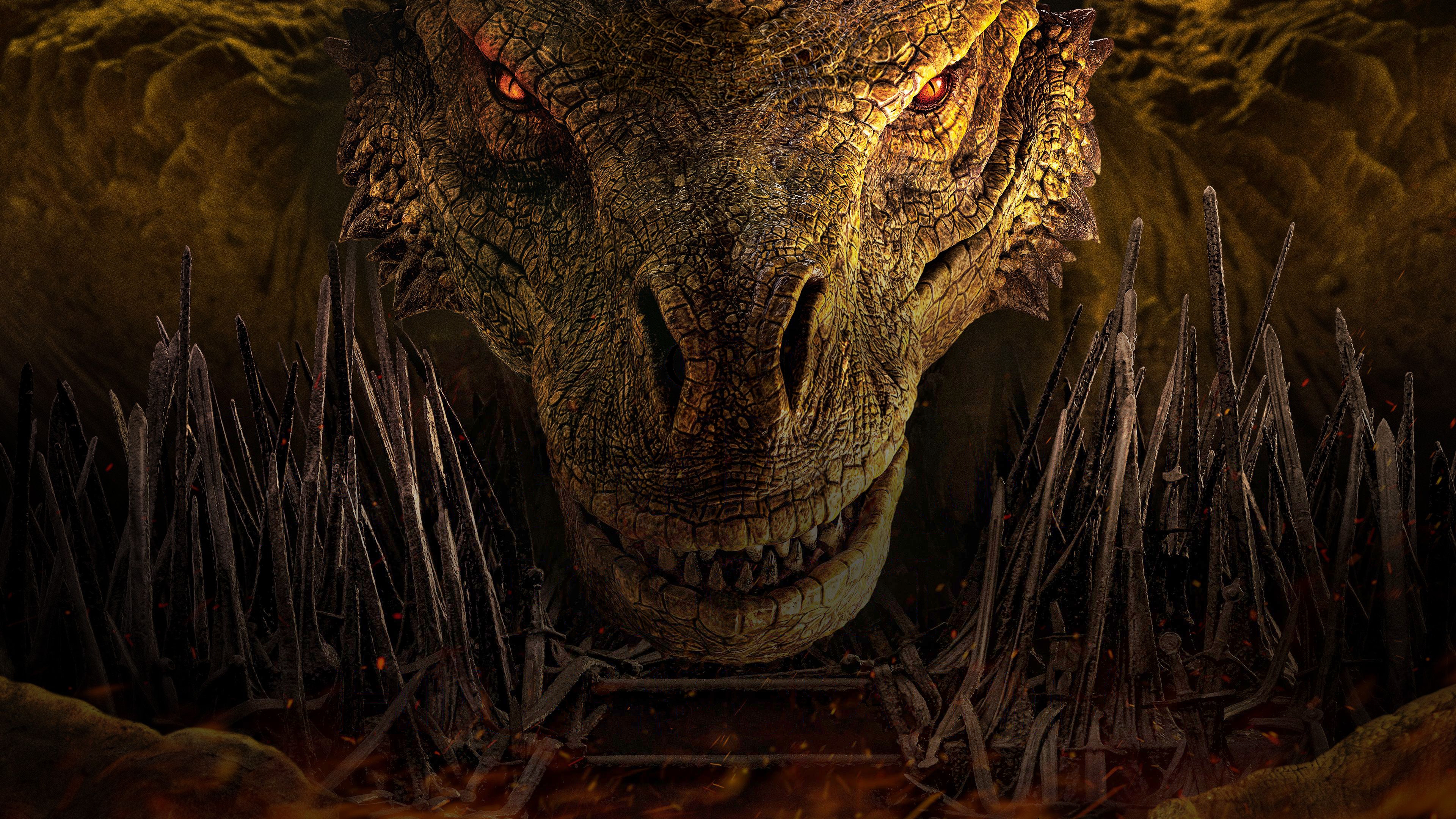 Dragon Wallpaper