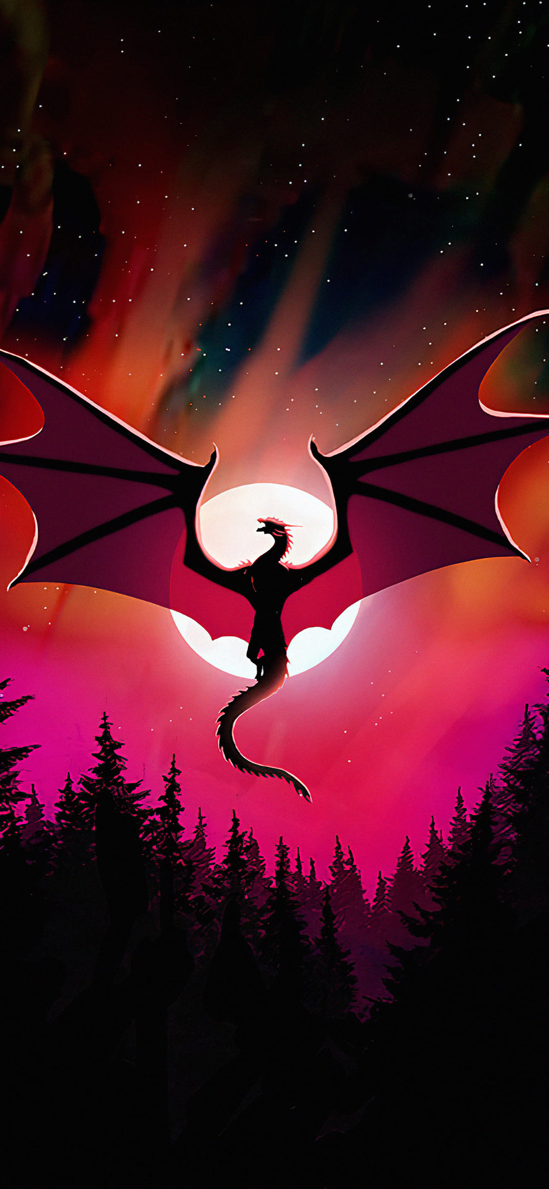 Dragon Wallpaper