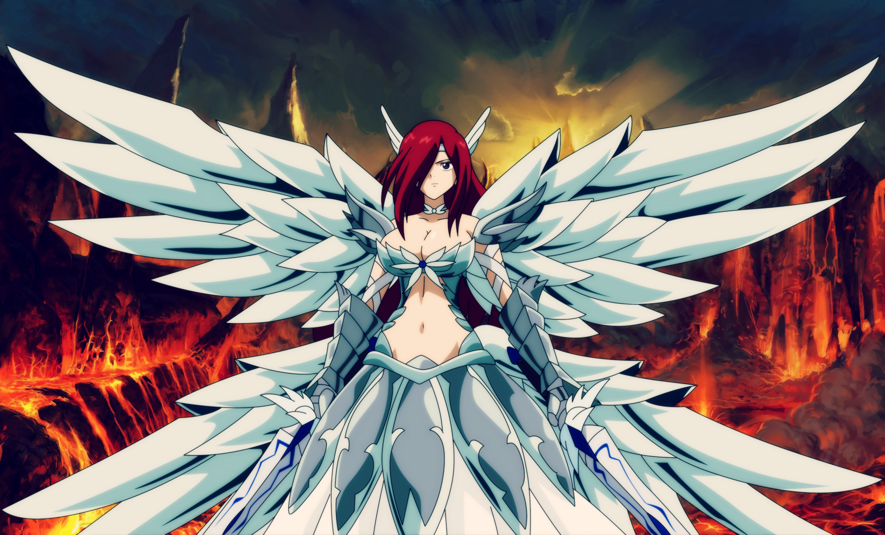 Fairy Tail Wallpaper