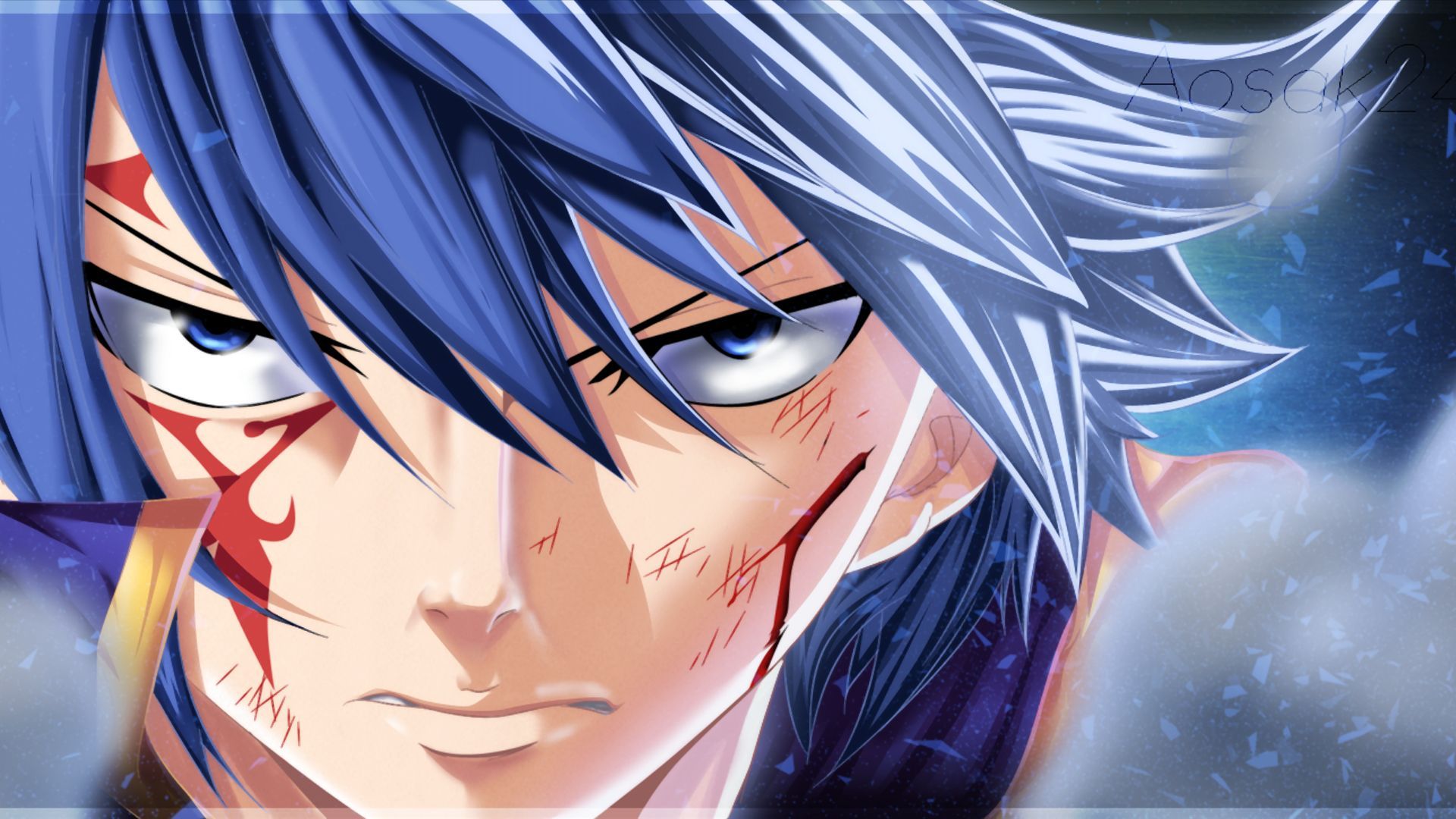 Fairy Tail Wallpaper