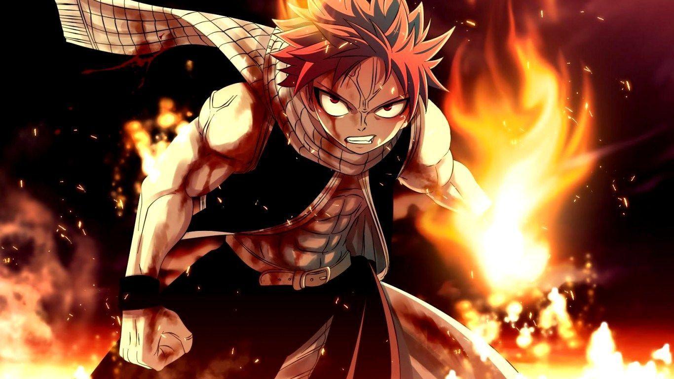 Fairy Tail Wallpaper