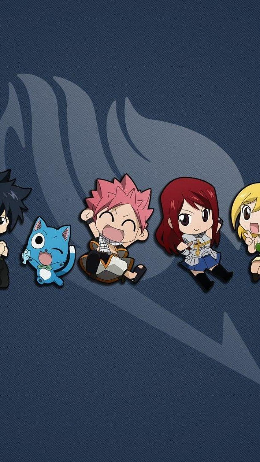 Fairy Tail Wallpaper