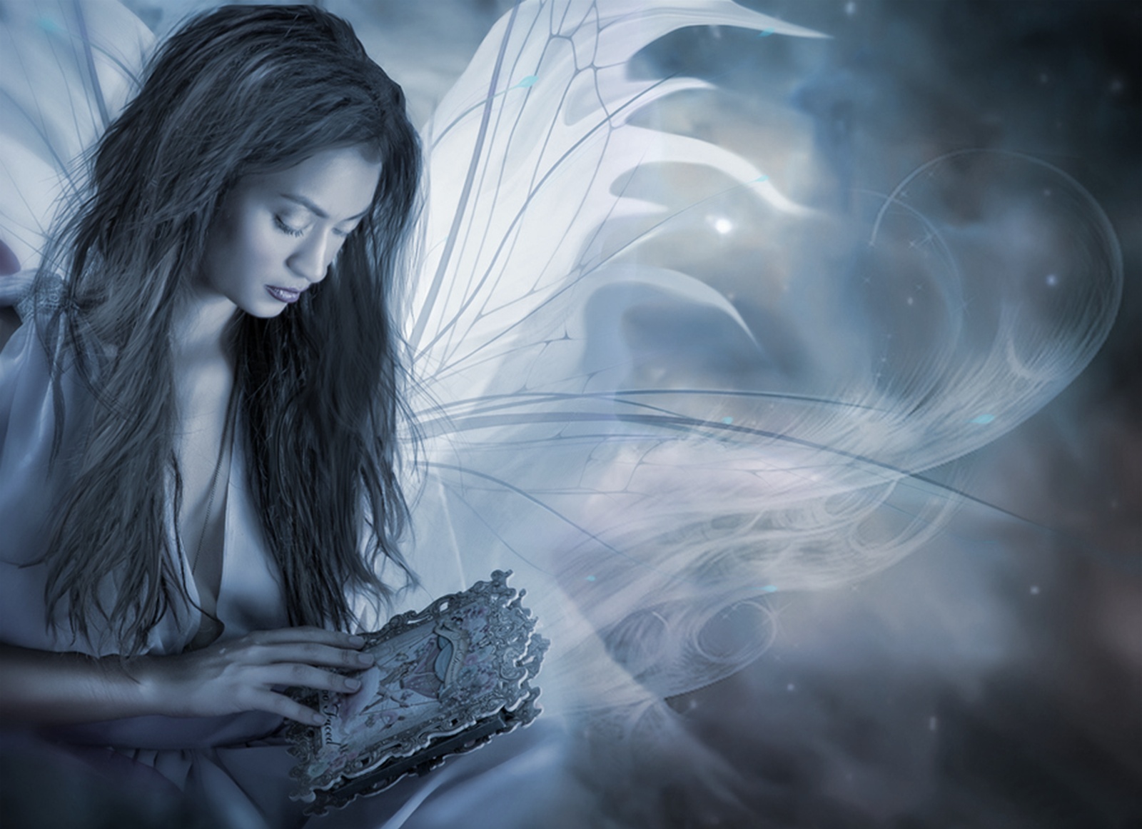 Fairy Wallpaper
