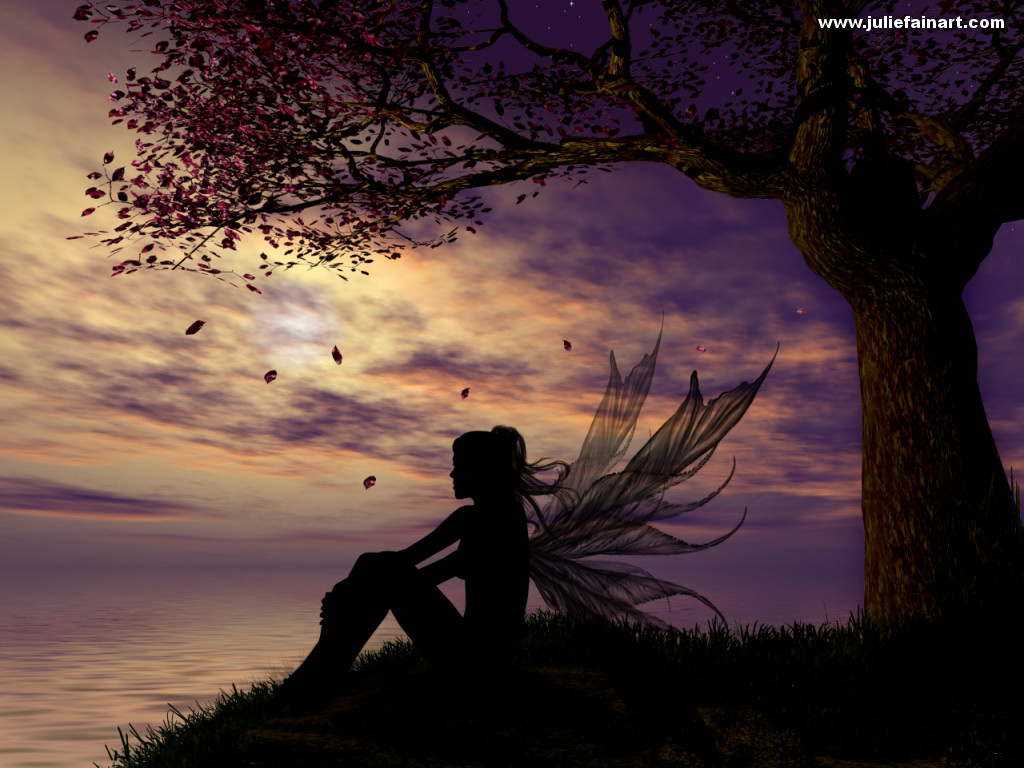 Fairy Wallpaper
