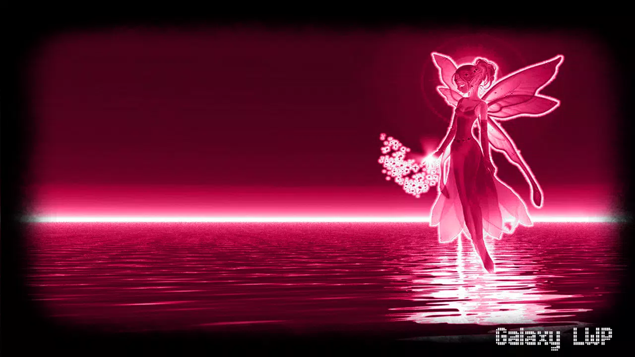Fairy Wallpaper