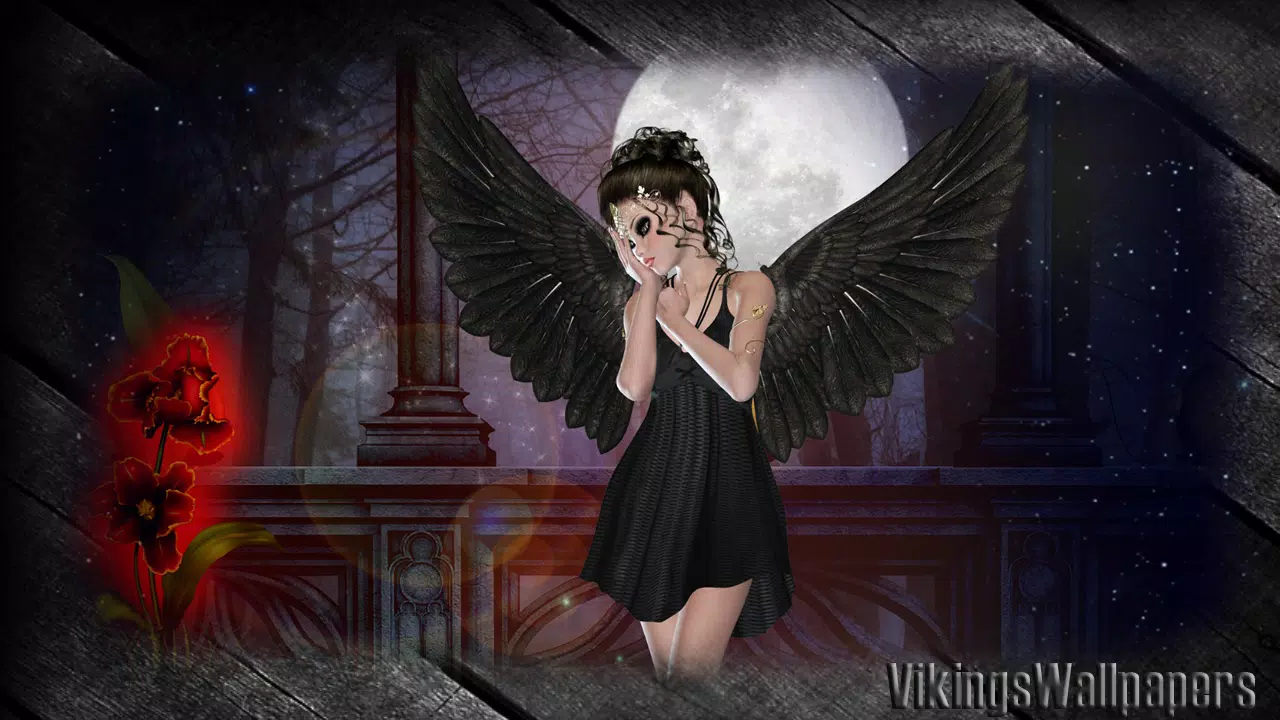 Fairy Wallpaper