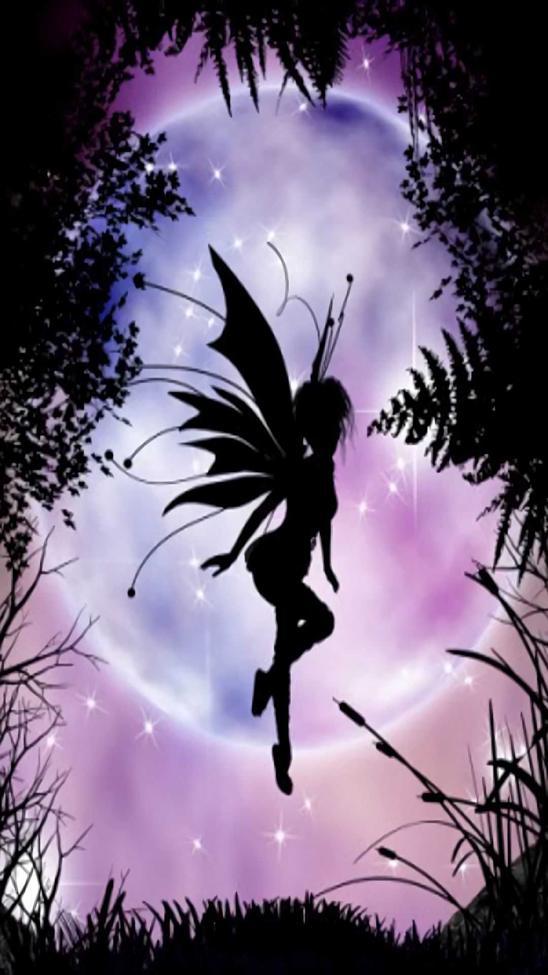 Fairy Wallpaper