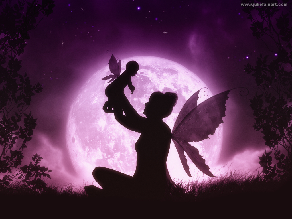 Fairy Wallpaper