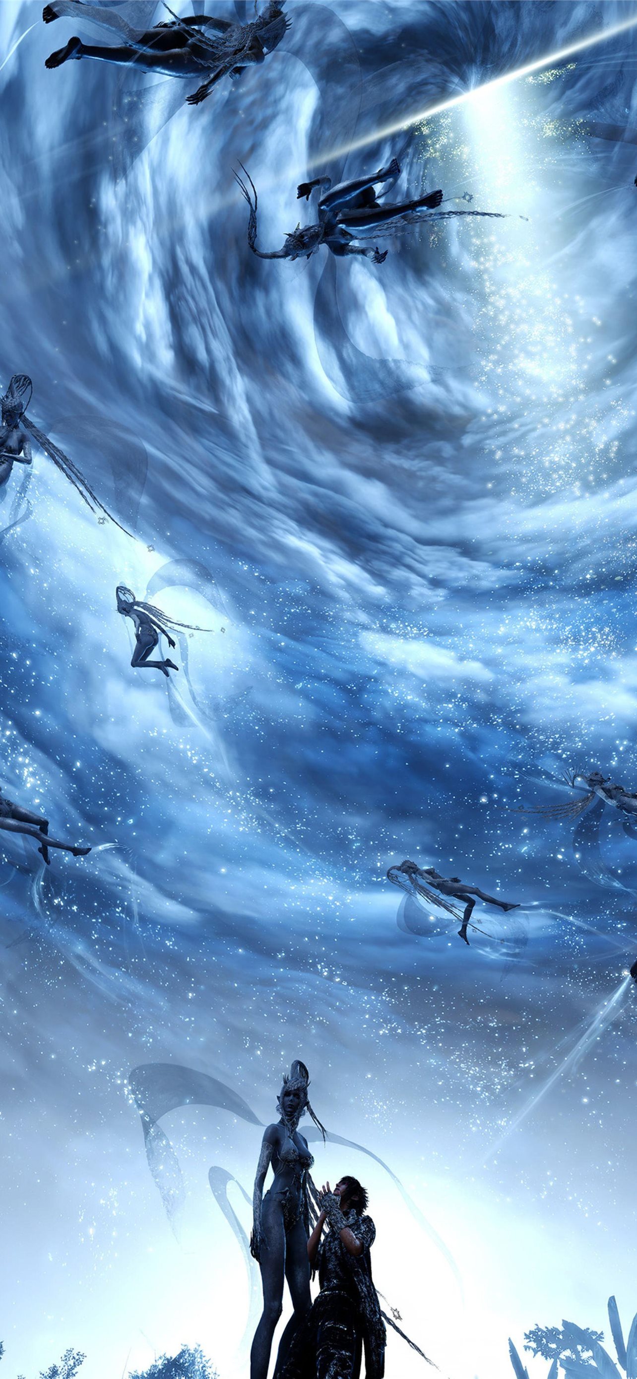 Fantasy Wallpaper