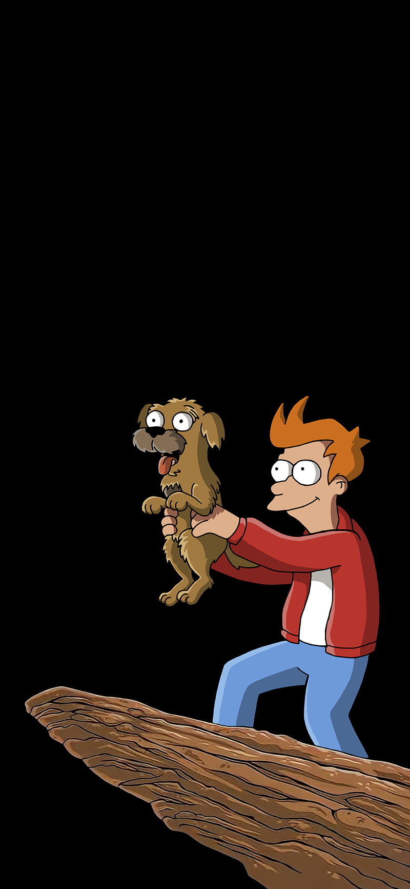 Futurama Wallpaper