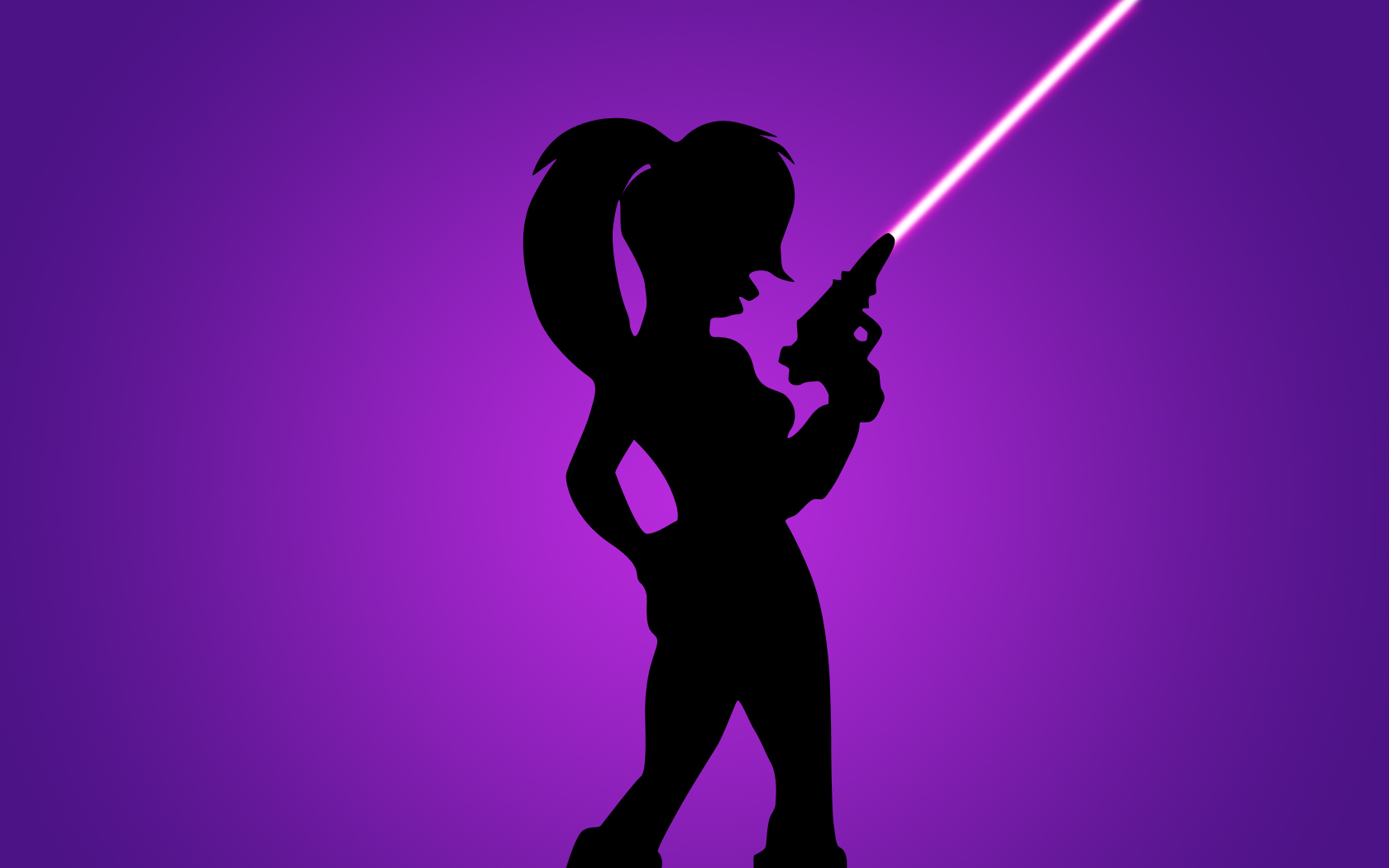 Futurama Wallpaper
