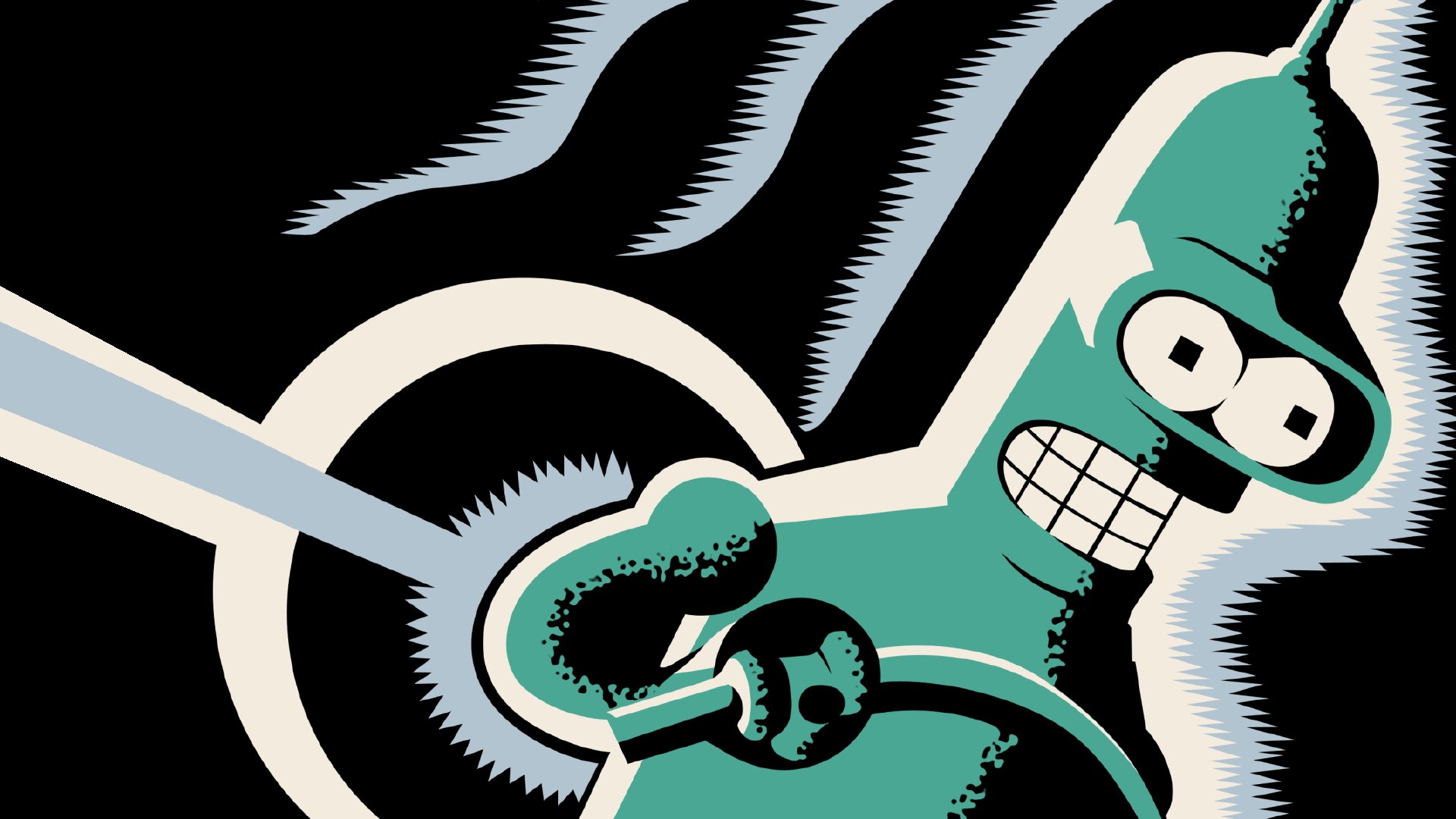 Futurama Wallpaper
