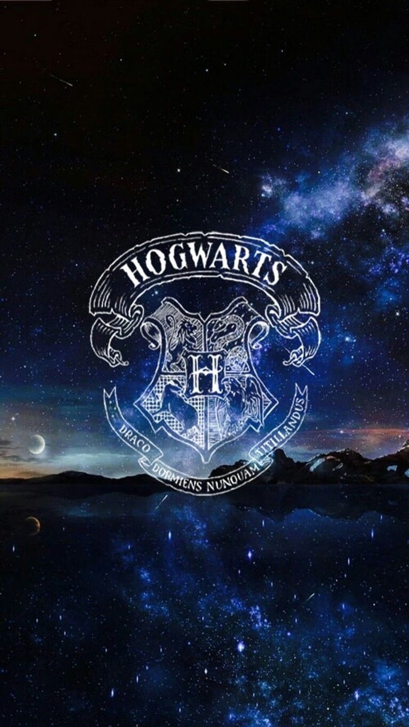 Hogwarts Wallpaper