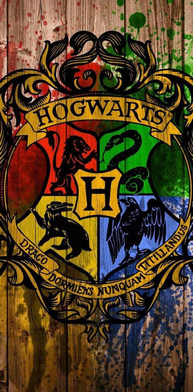Hogwarts Wallpaper