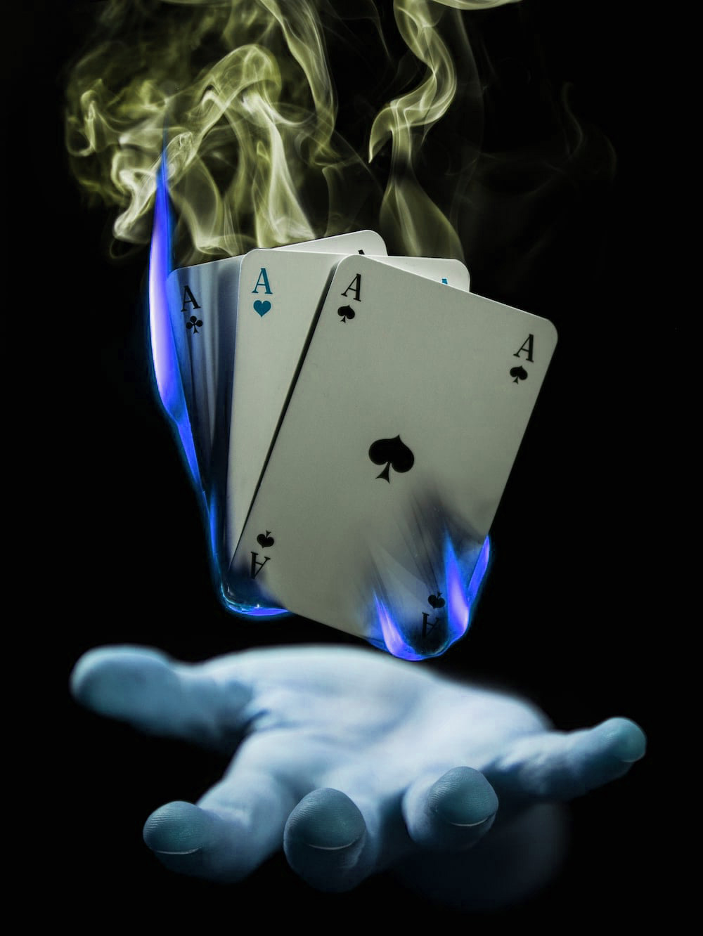 Magic Wallpaper