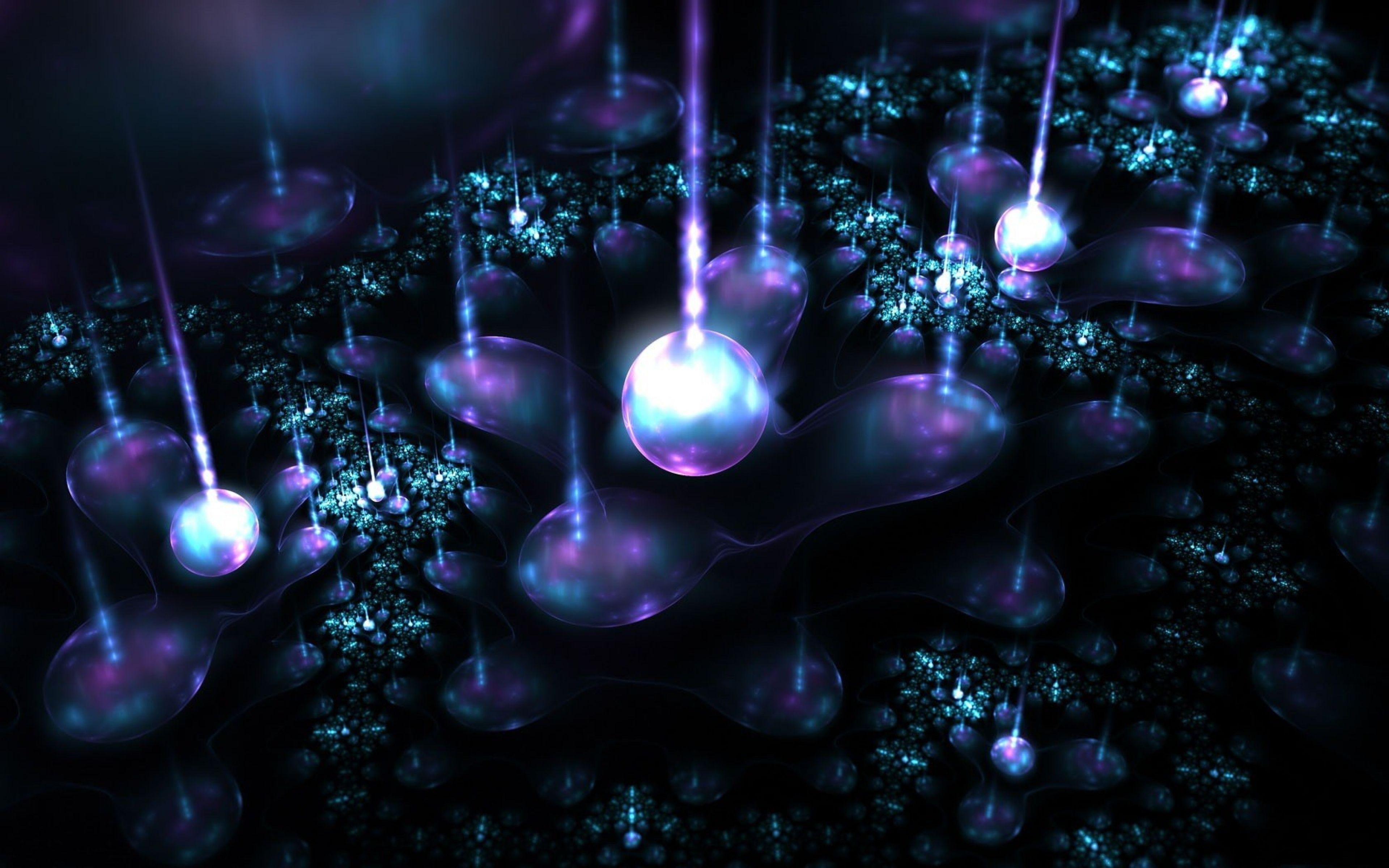 Magic Wallpaper