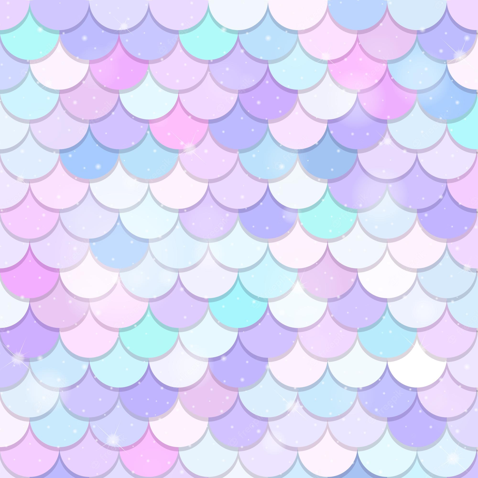 Mermaid Wallpaper