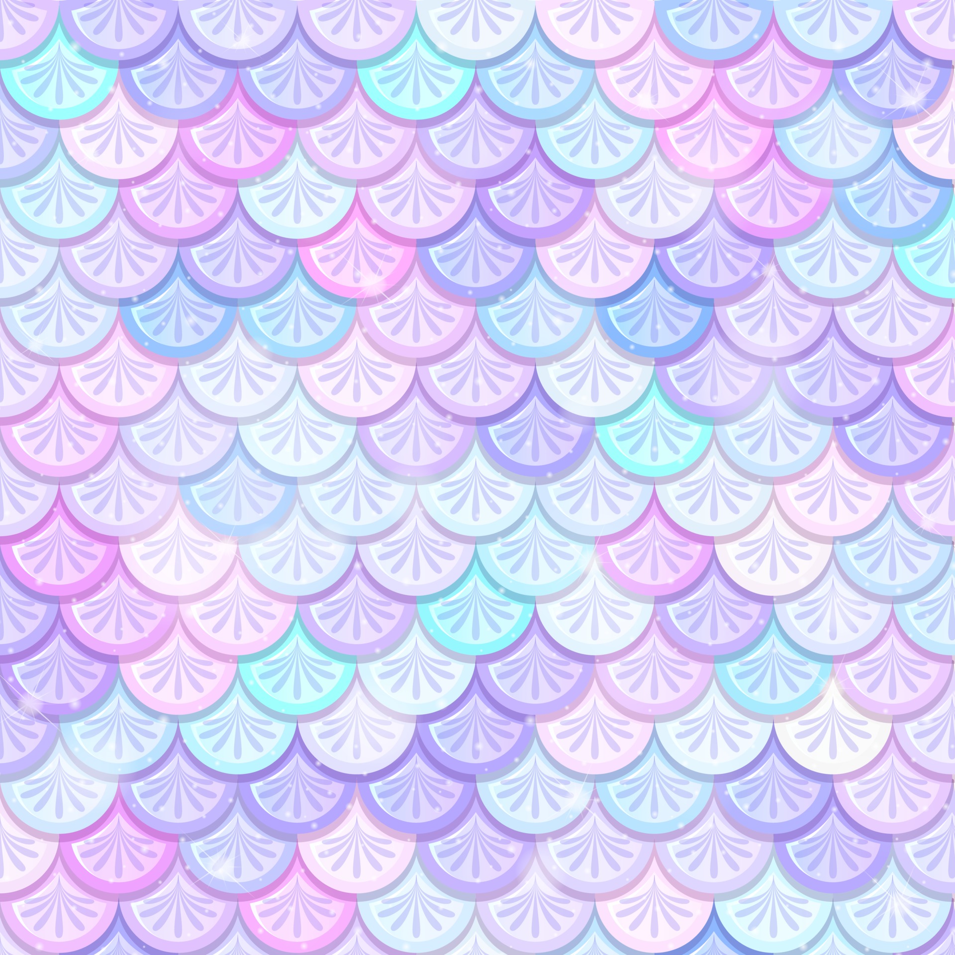 Mermaid Wallpaper
