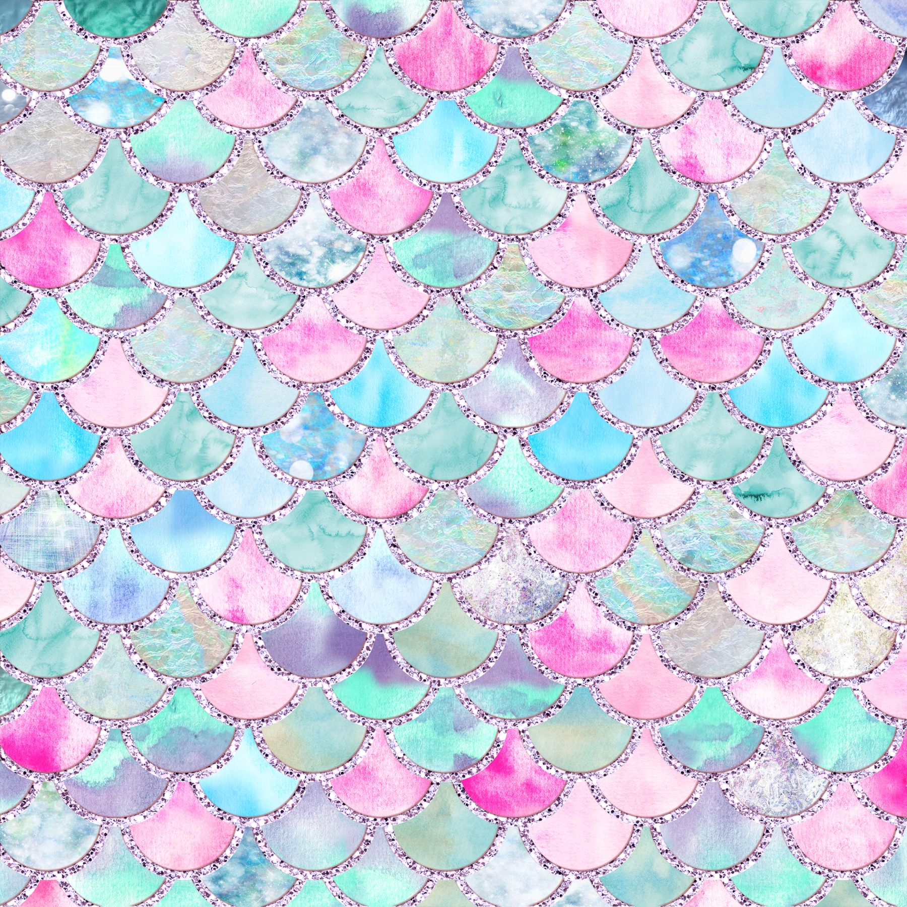 Mermaid Wallpaper