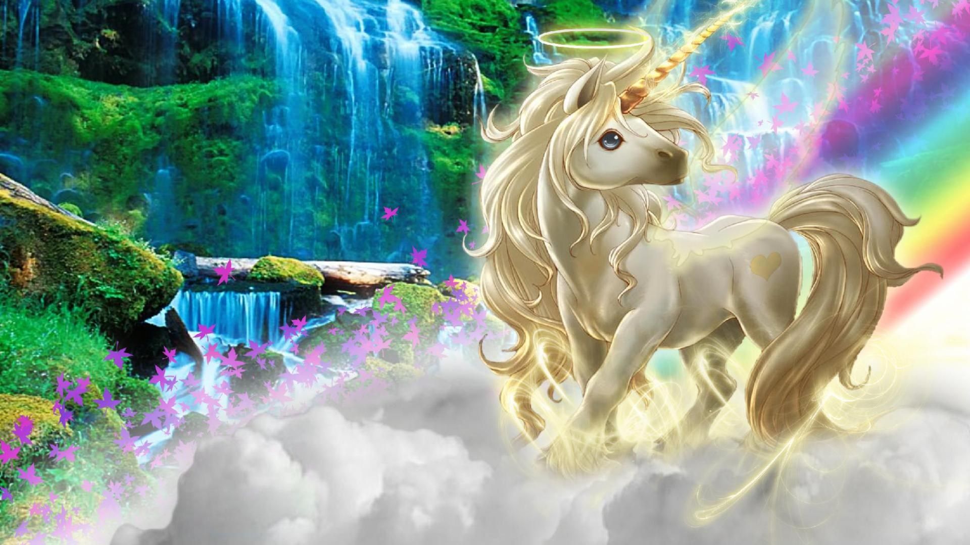 Unicorn Wallpaper