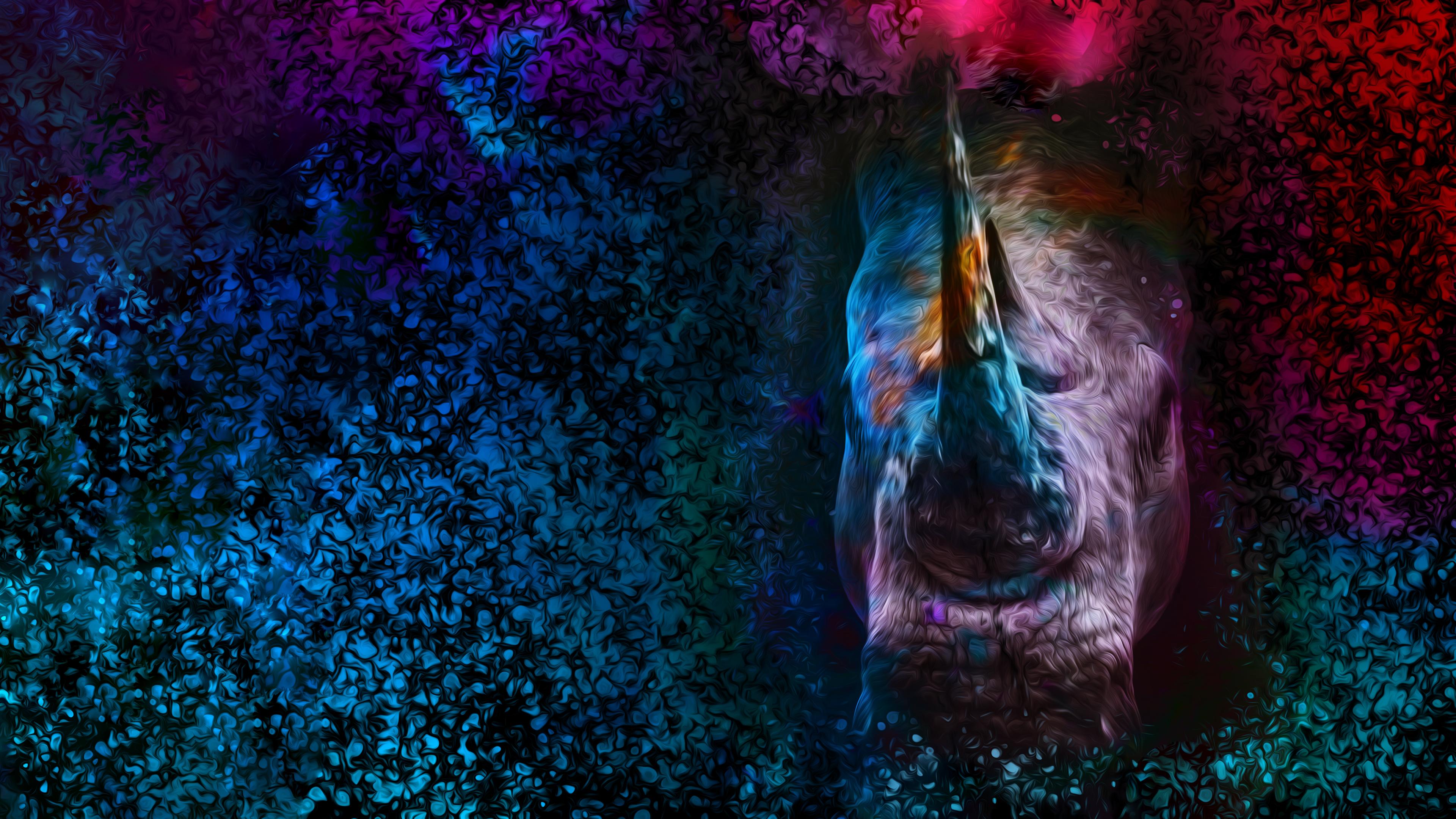 Unicorn Wallpaper