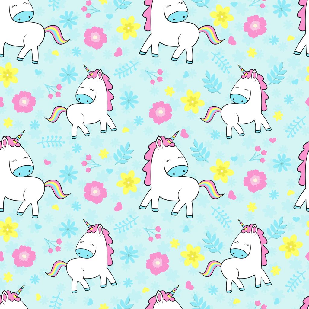 Unicorn Wallpaper