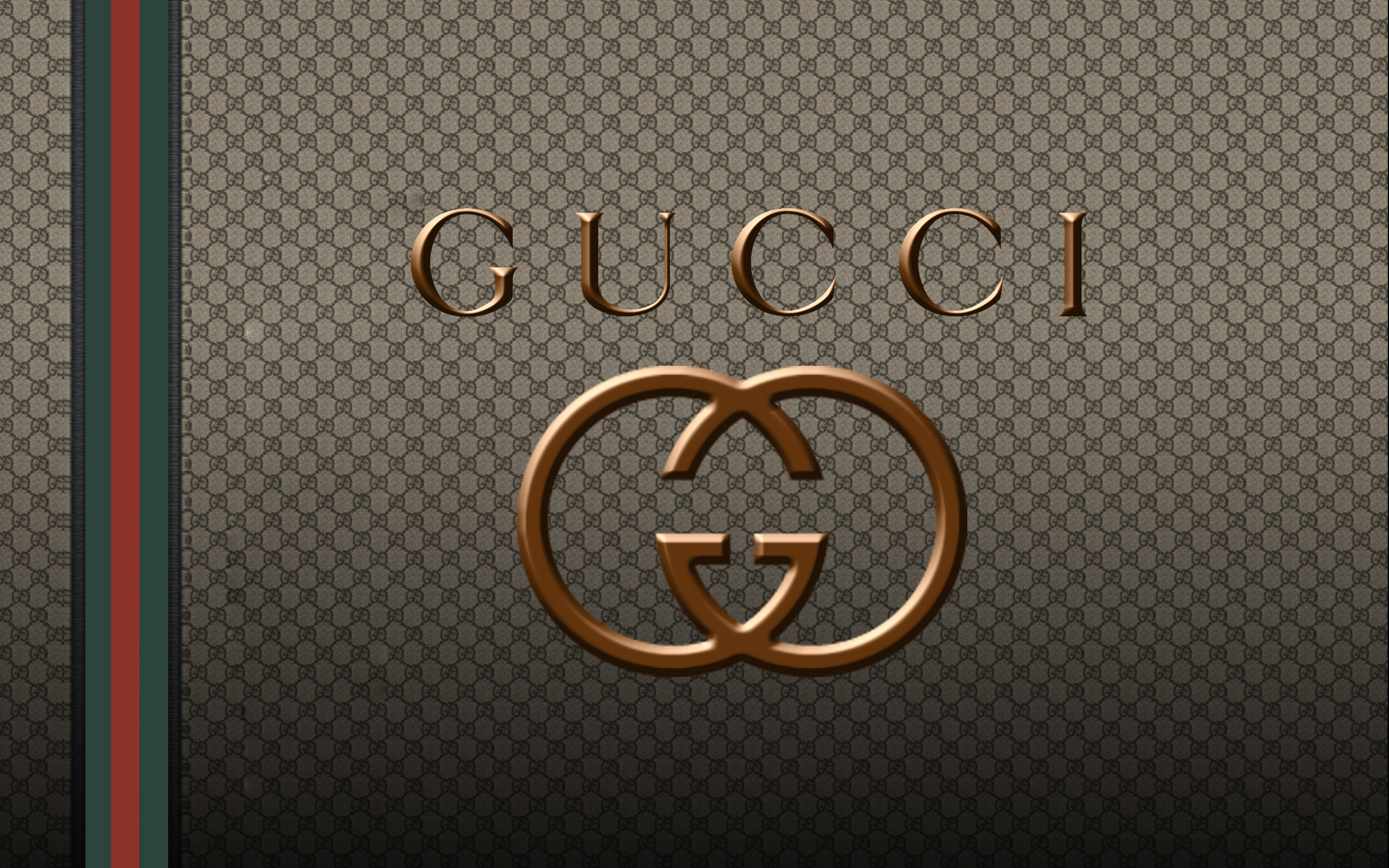 Gucci Wallpaper