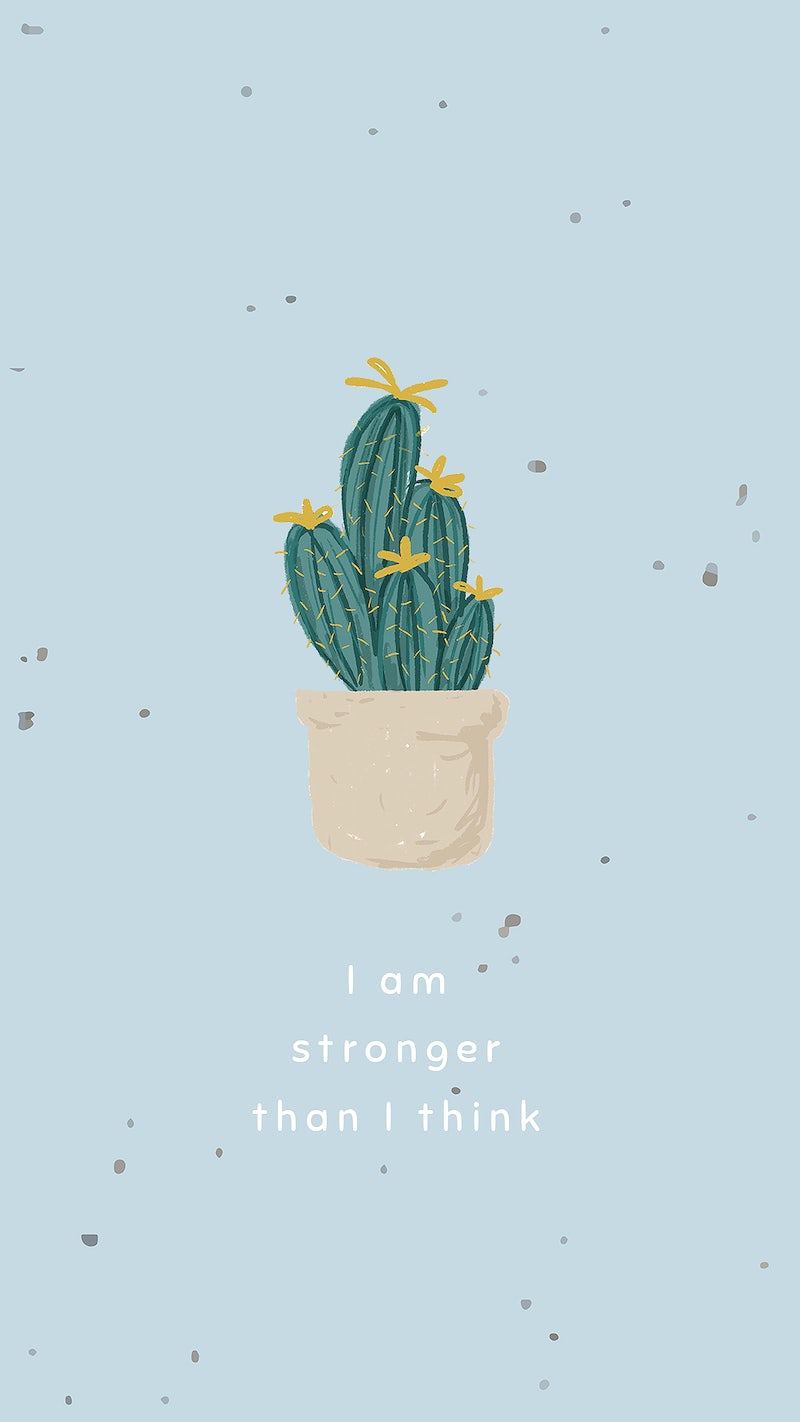 Cactus Wallpaper