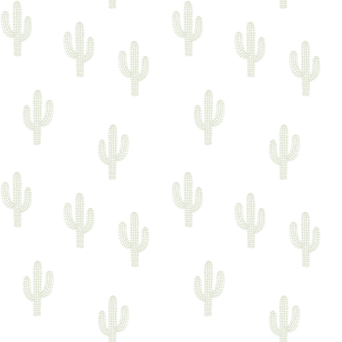 Cactus Wallpaper