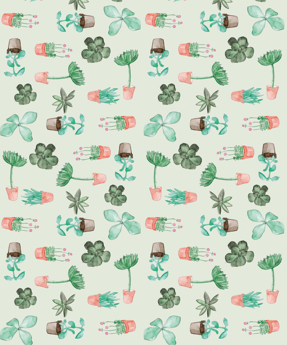 Cactus Wallpaper