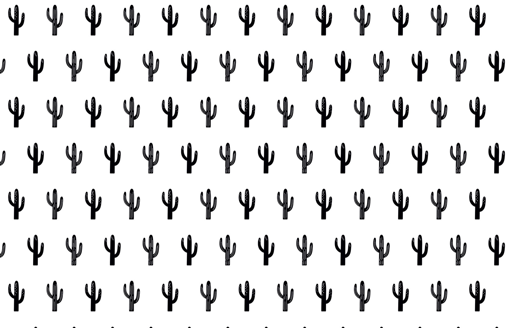 Cactus Wallpaper