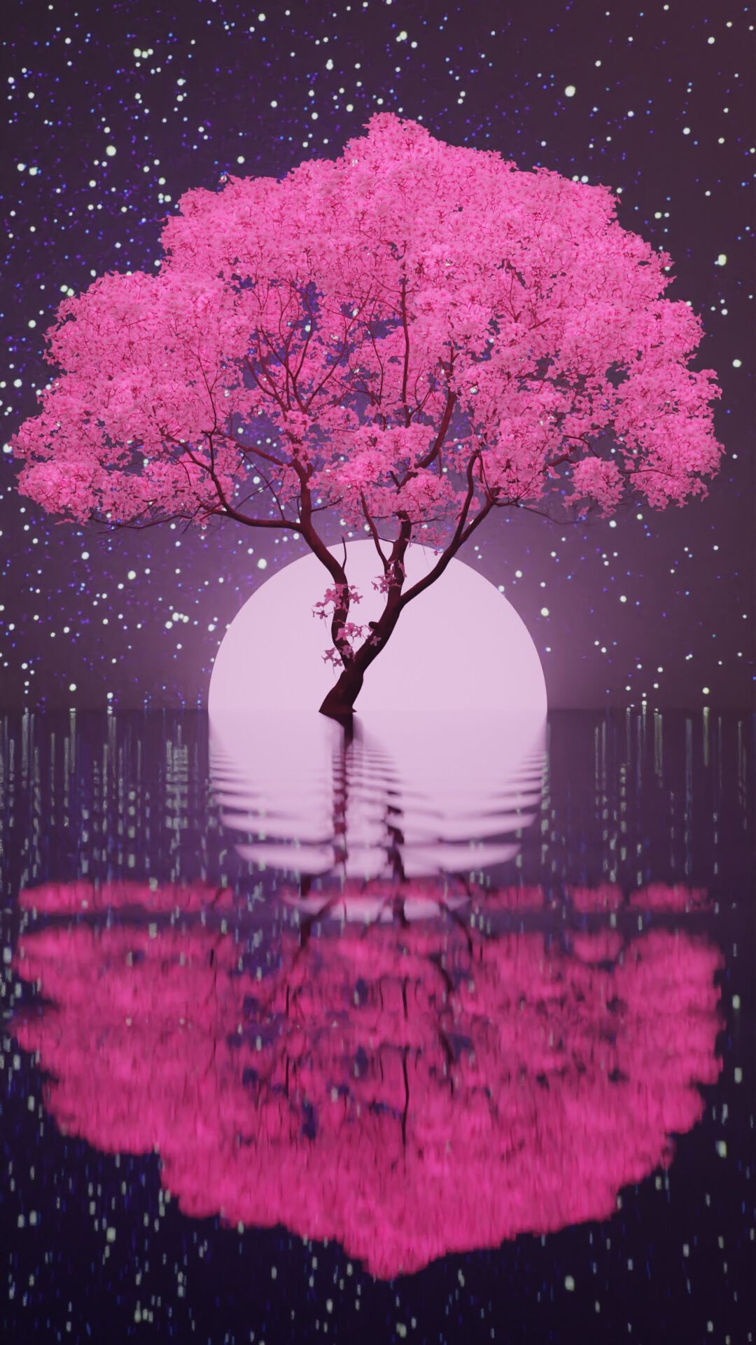 Cherry Blossom Wallpaper
