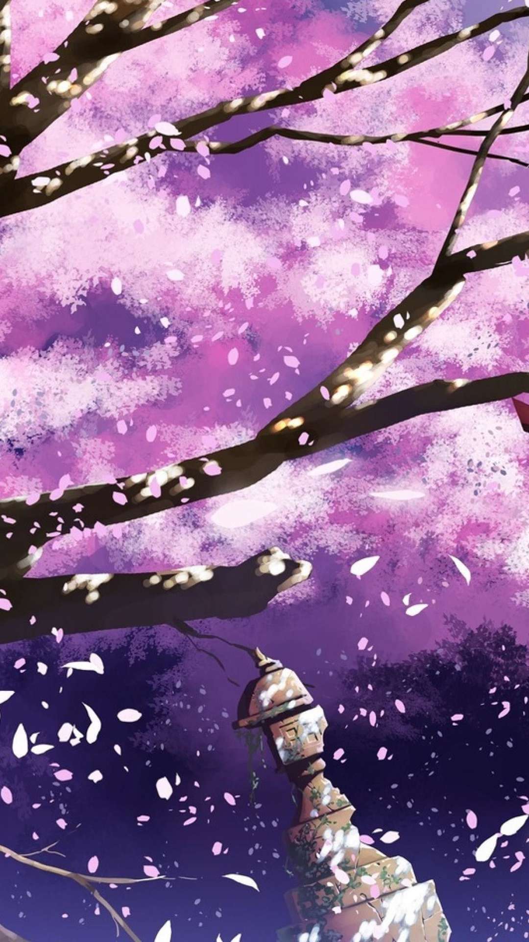 Cherry Blossom Wallpaper