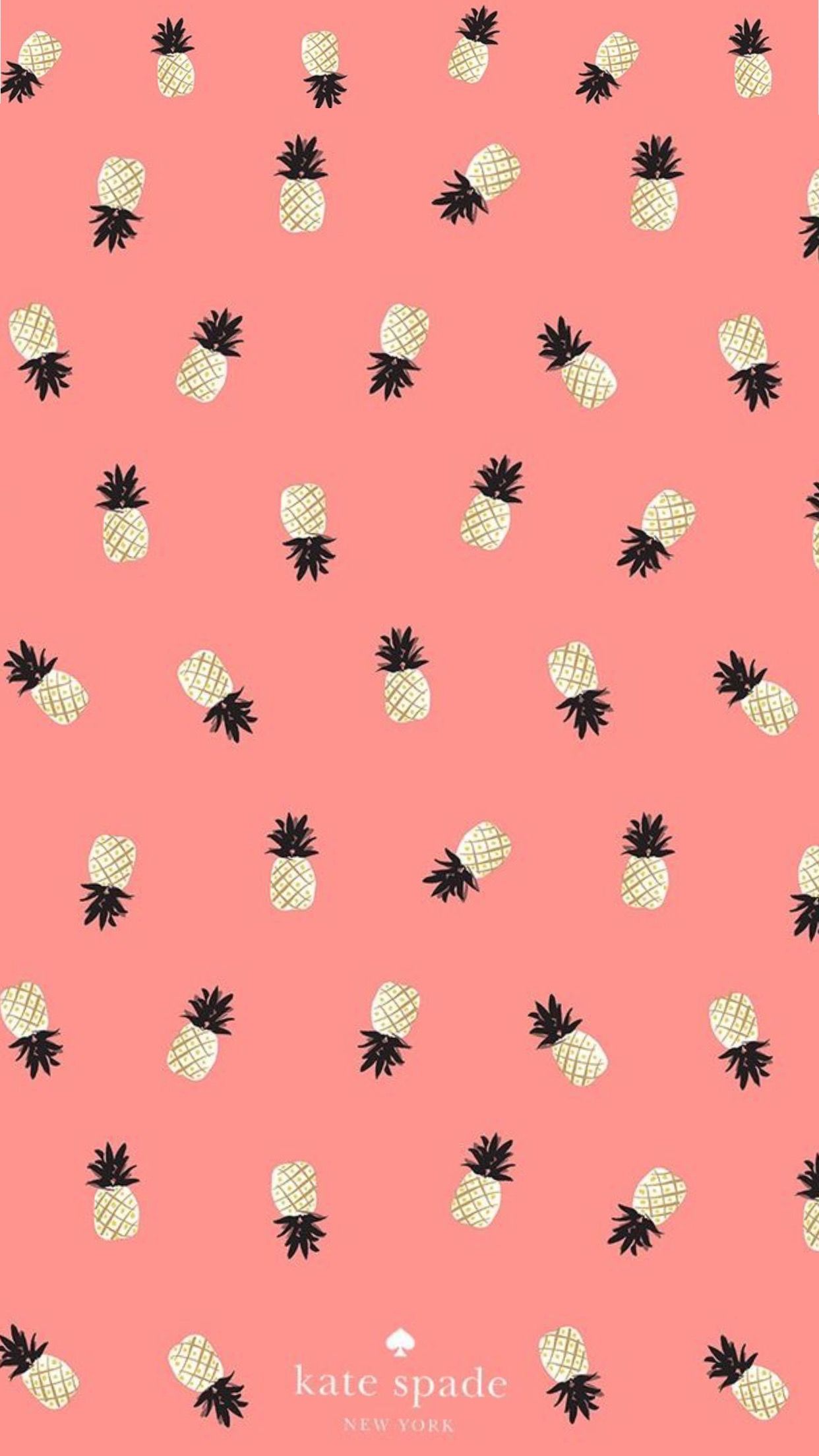 Kate Spade Wallpaper