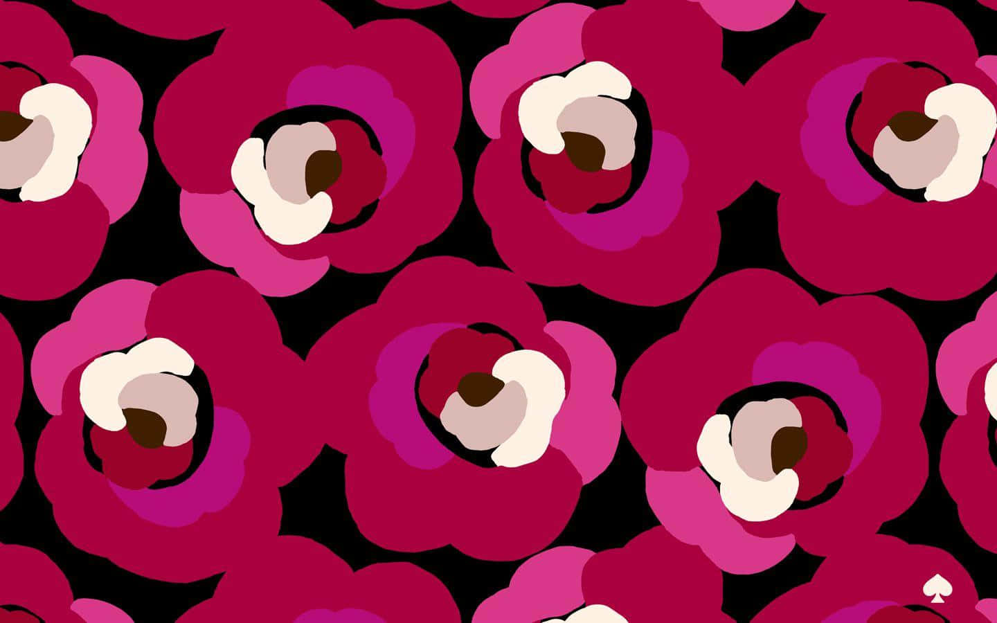 Kate Spade Wallpaper