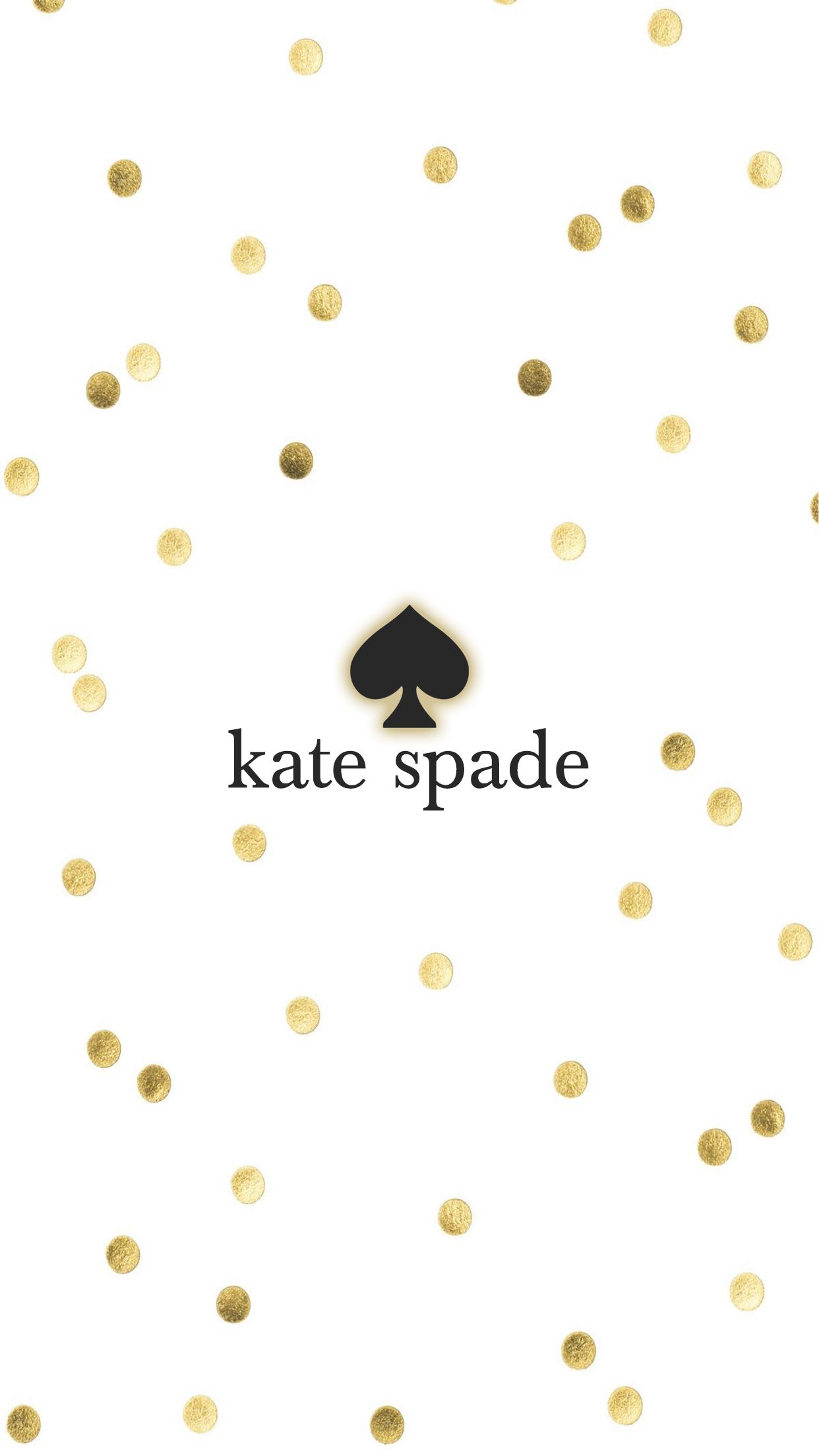 Kate Spade Wallpaper