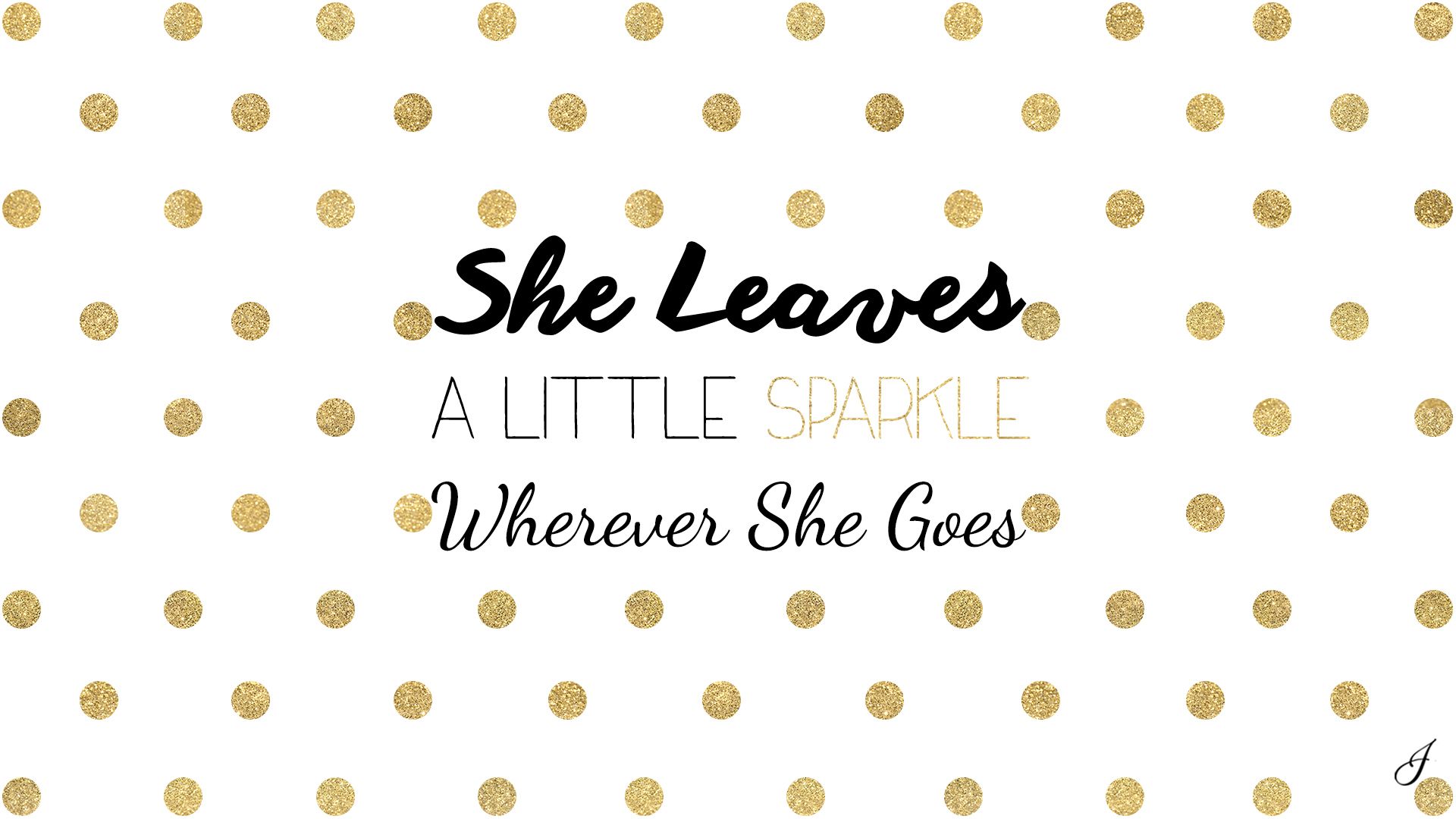 Kate Spade Wallpaper