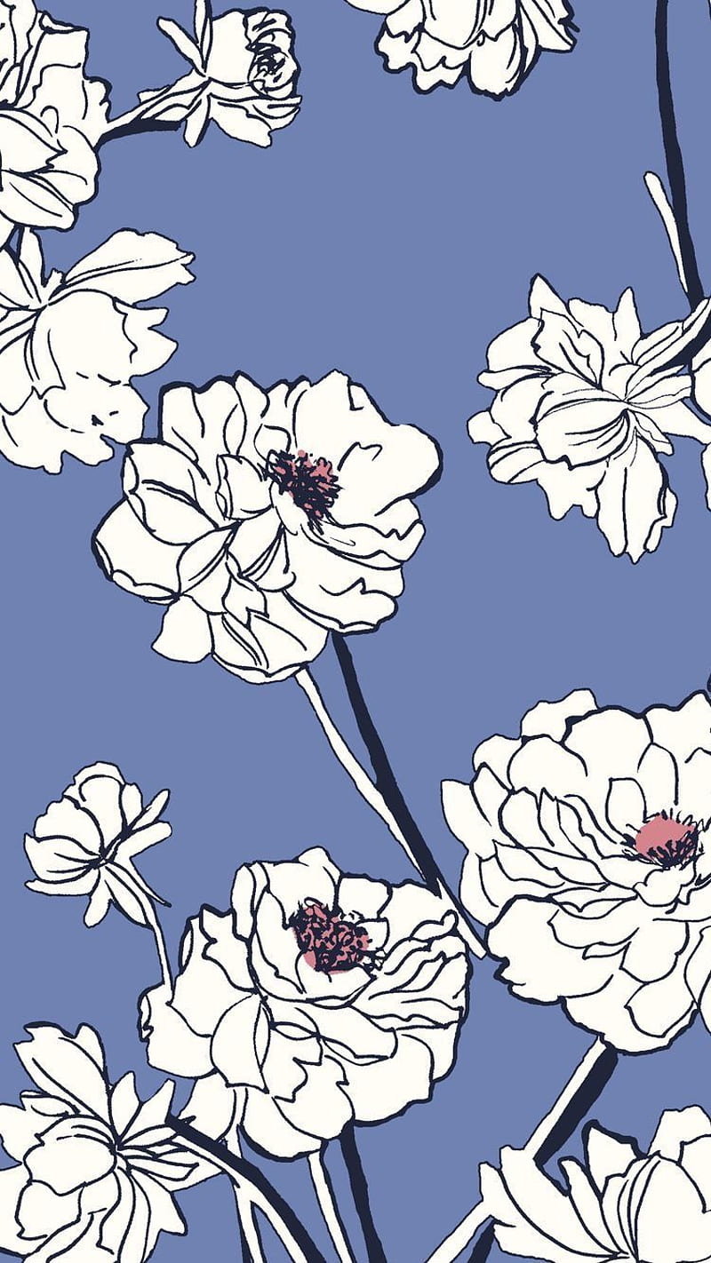 Kate Spade Wallpaper