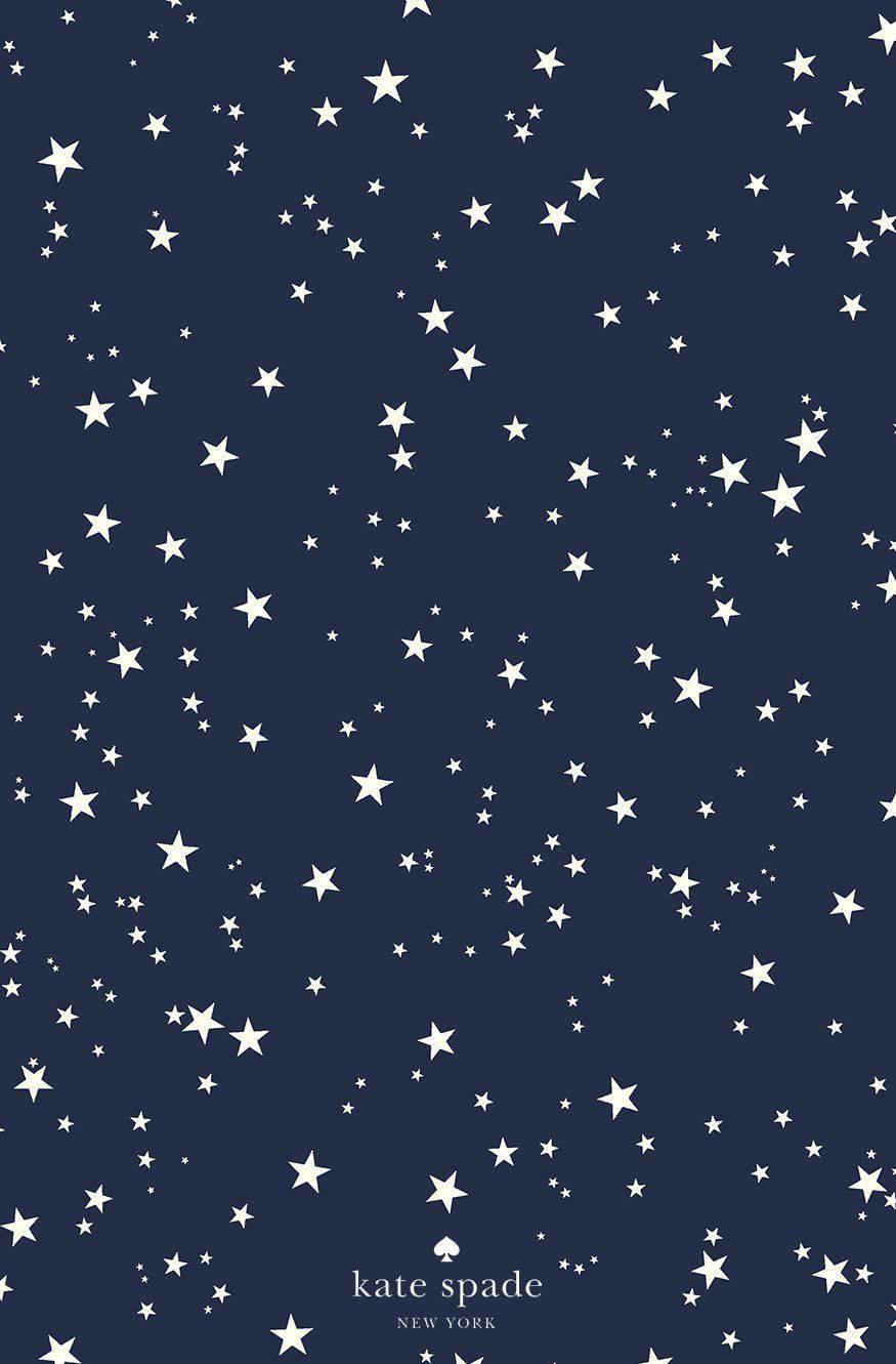 Kate Spade Wallpaper
