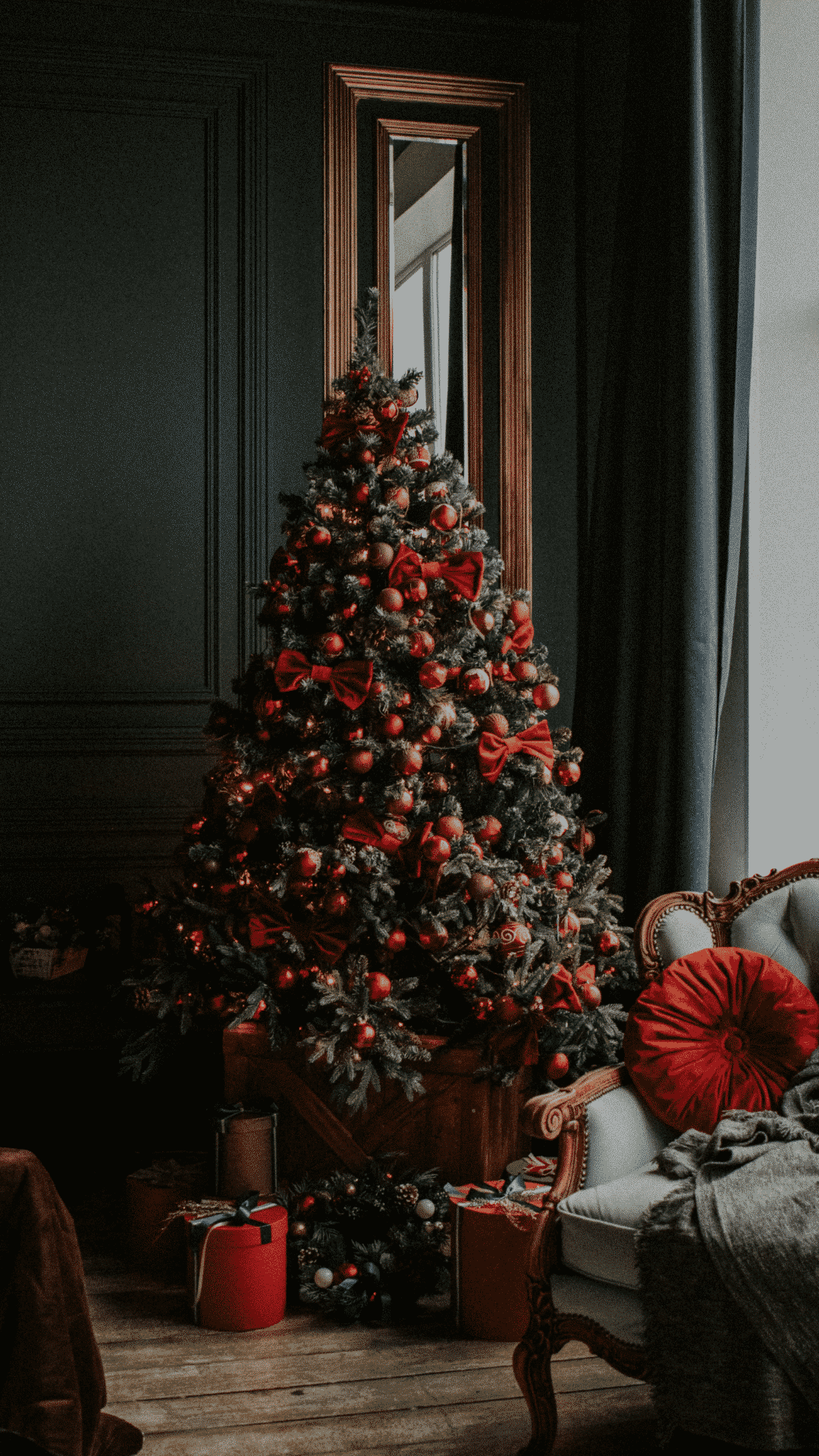 Christmas Wallpaper